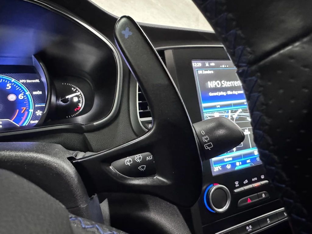 Renault Mégane Estate – foto 24