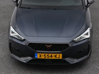 CUPRA Leon Sportstourer – thumbnail 18