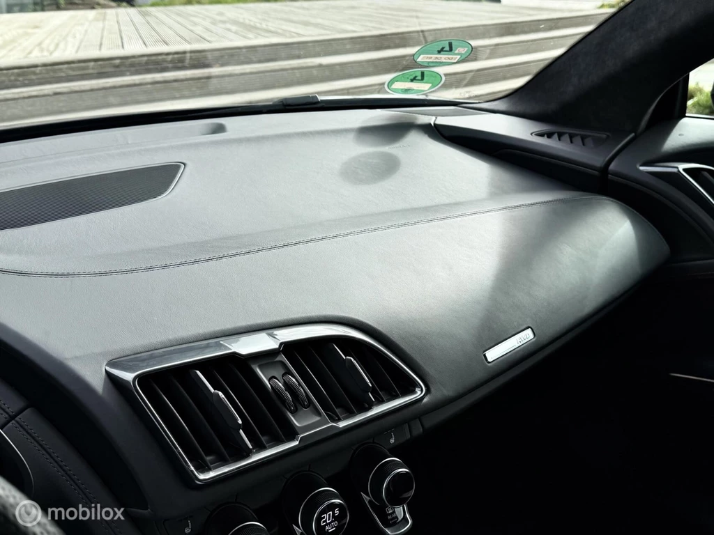 Audi R8 – foto 34