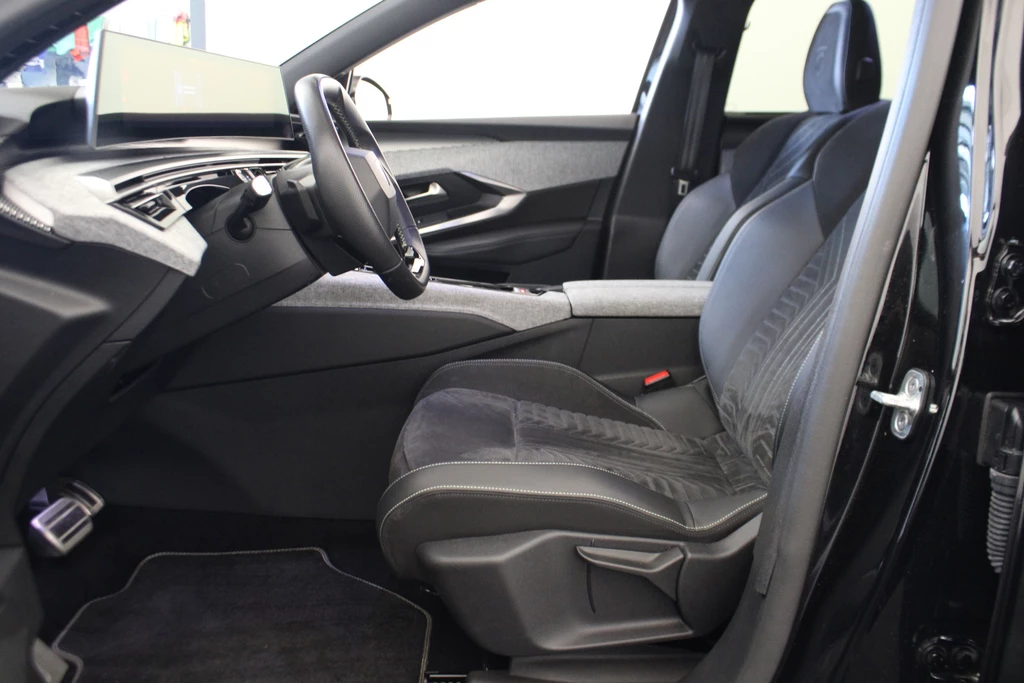 Peugeot 5008 – foto 10