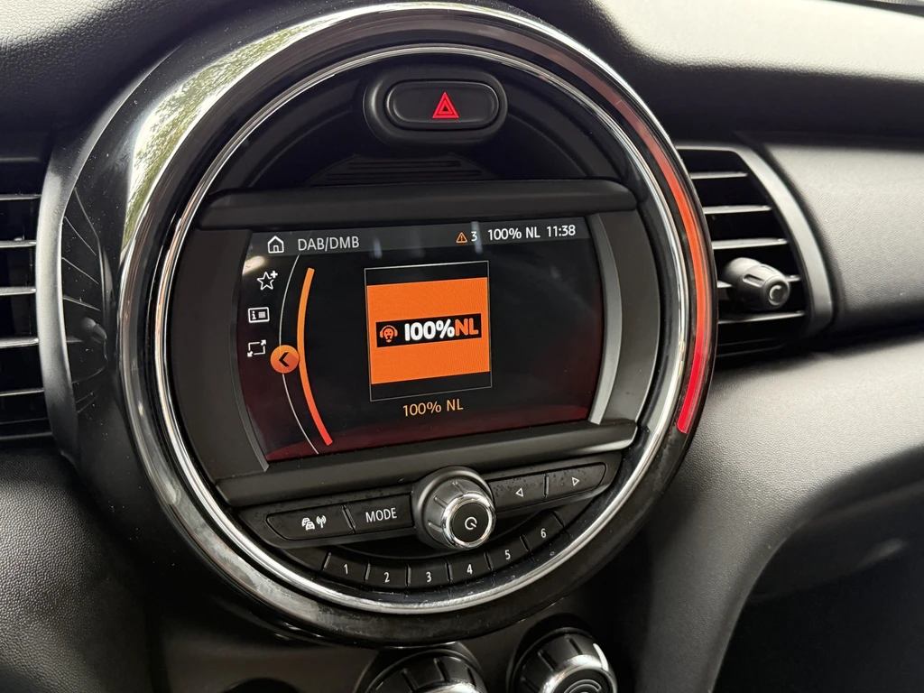 MINI One – foto 21