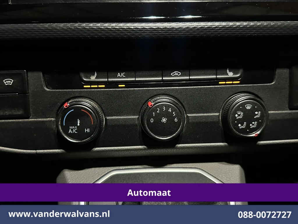 Volkswagen Transporter – foto 12