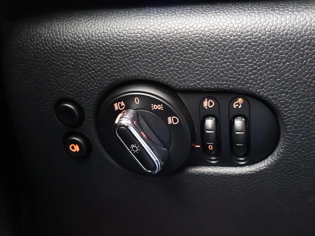 MINI Cooper Cabrio – foto 39