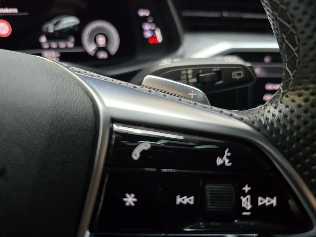 Audi A6 – foto 14