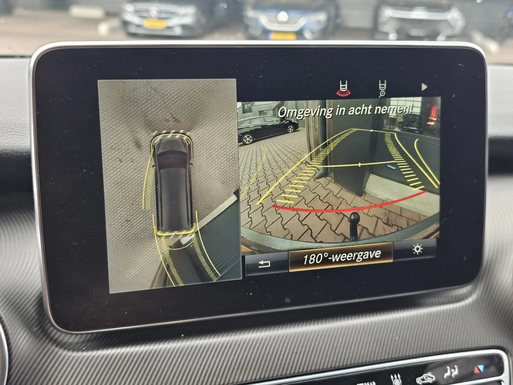 Mercedes-Benz V-Klasse – foto 10