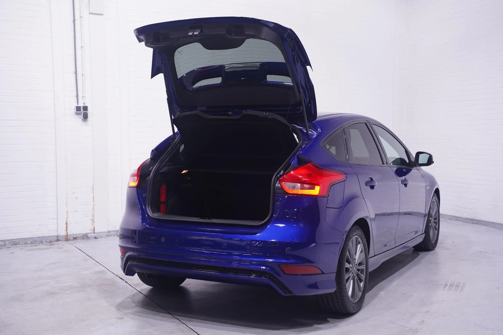 Ford Focus – foto 8