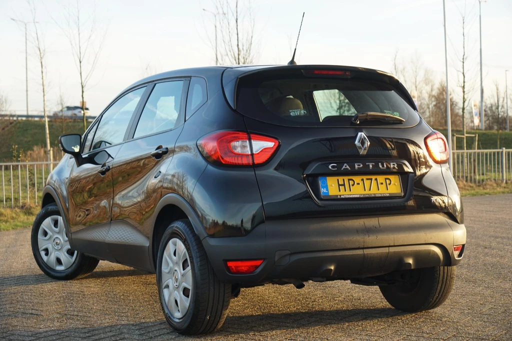 Renault Captur – foto 3