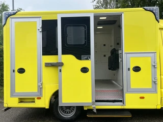 Mercedes-Benz Sprinter – thumbnail 7