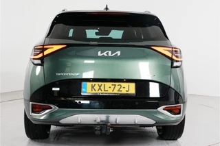 Kia Sportage – thumbnail 6