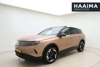 Opel Grandland – thumbnail 1