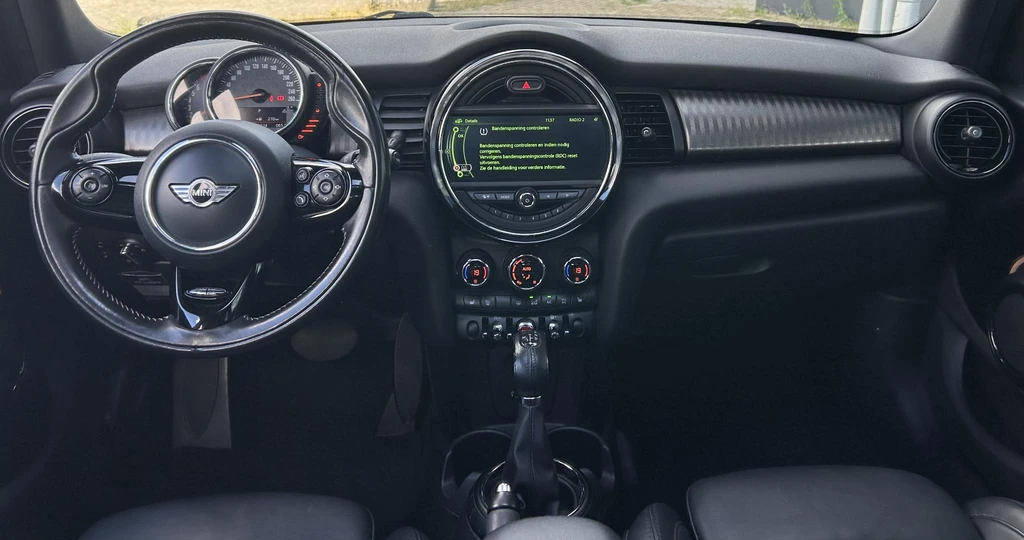 MINI 5-deurs – foto 8