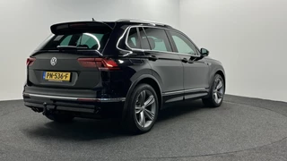 Volkswagen Tiguan – thumbnail 5