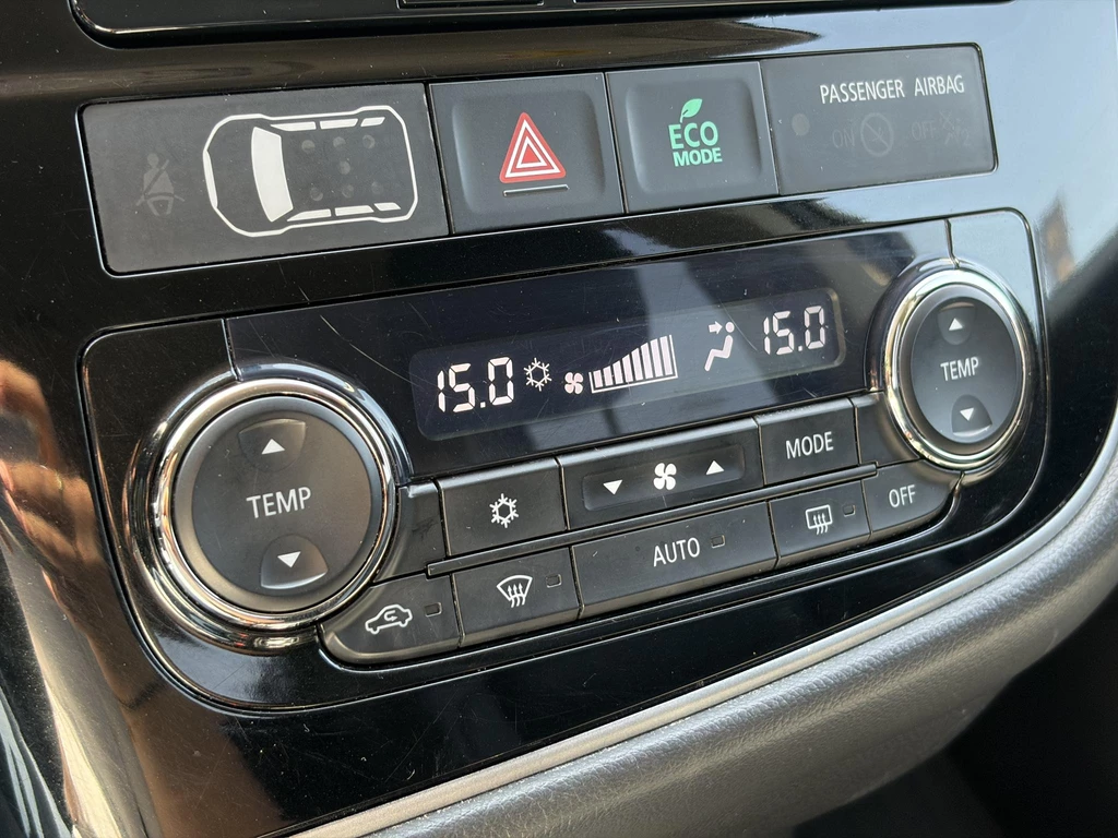 Mitsubishi Outlander – foto 21