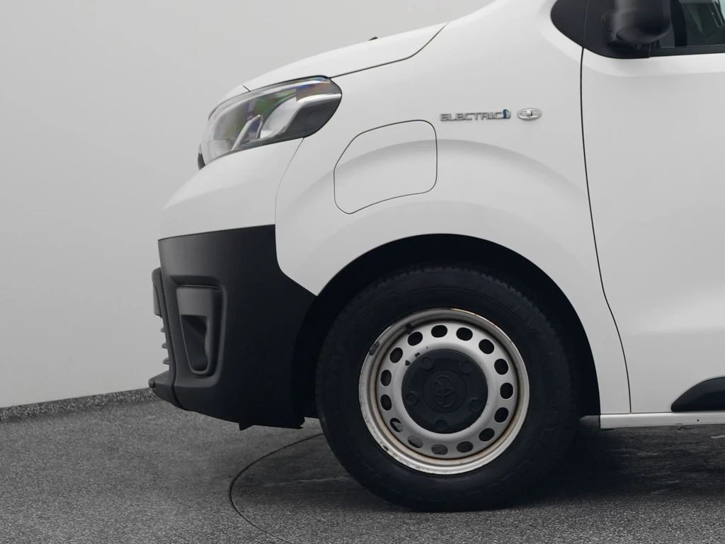 Toyota ProAce – foto 34