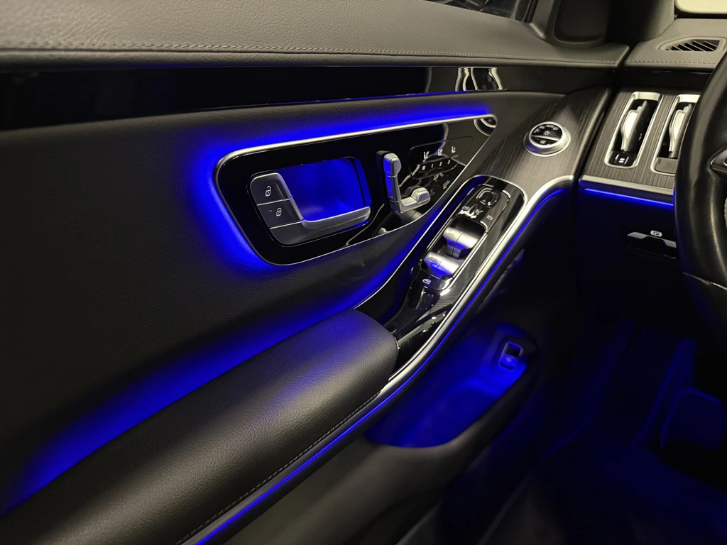 Mercedes-Benz S-Klasse – foto 41