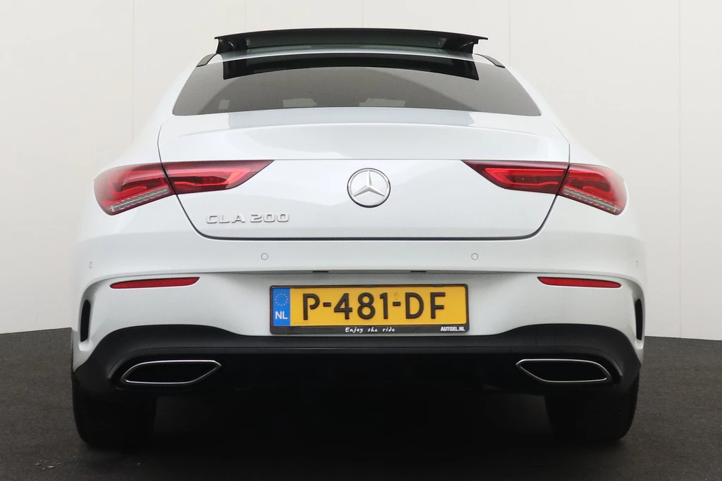 Mercedes-Benz CLA – foto 3