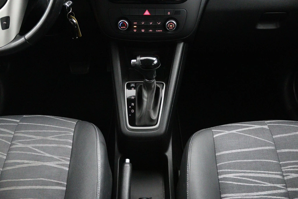 Kia Venga – foto 28