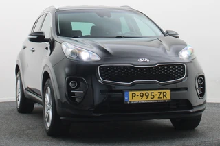 Kia Sportage – thumbnail 12