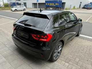 Audi A1 Sportback – thumbnail 8