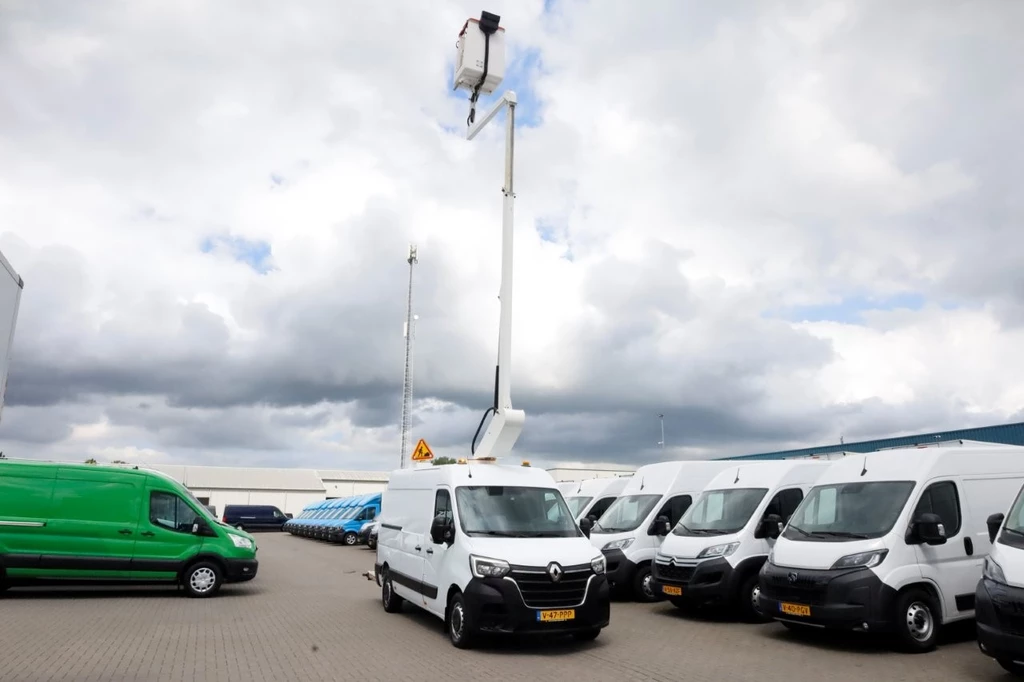 Renault Master – foto 8