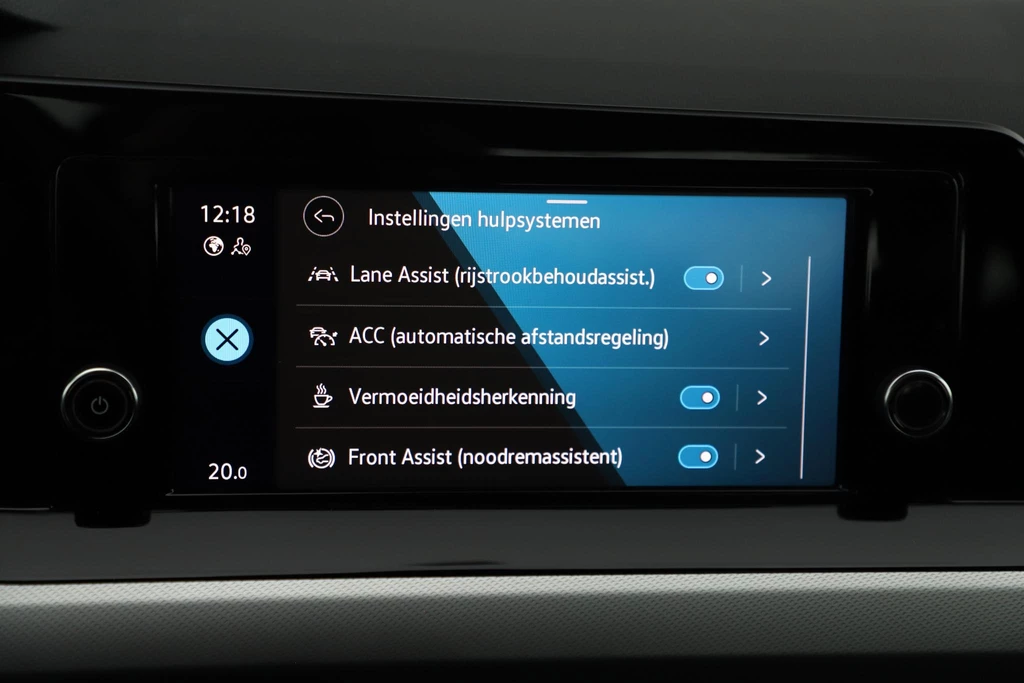 Volkswagen Golf – foto 17