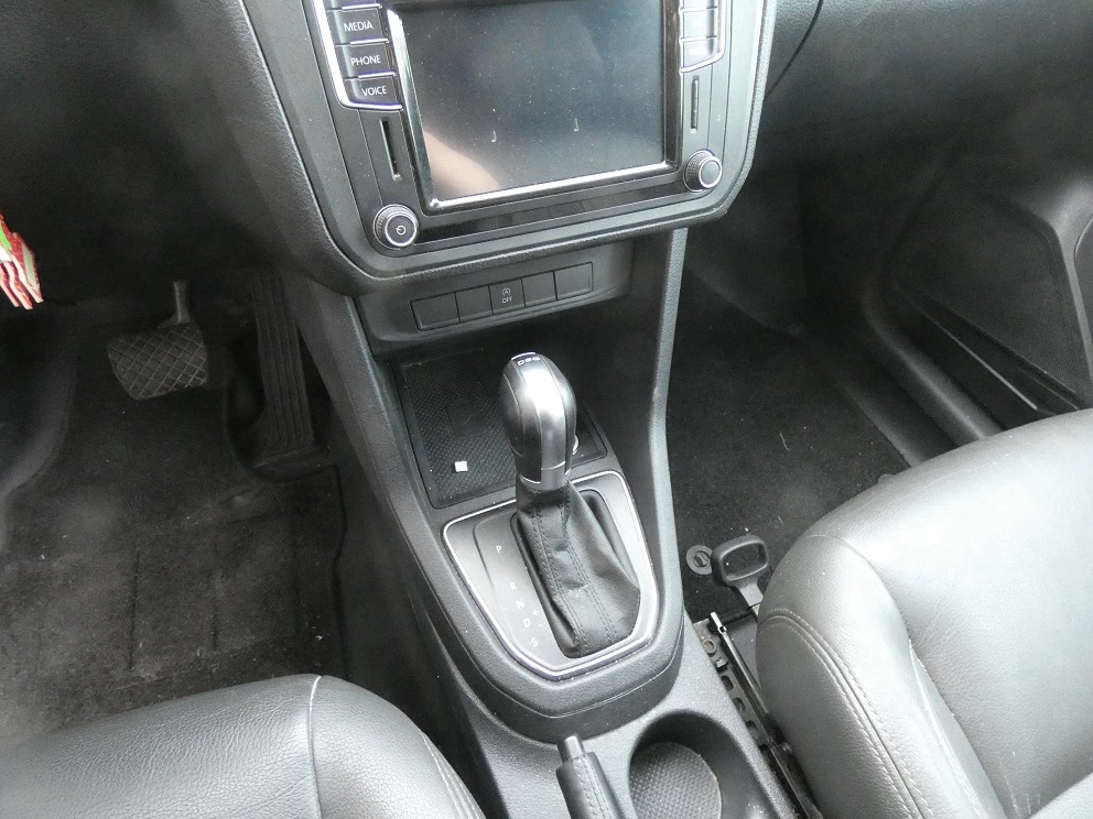 Volkswagen Caddy – foto 8