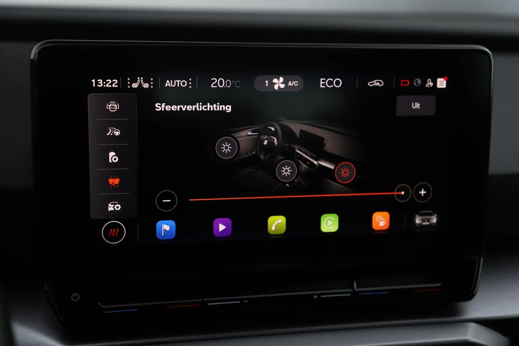 SEAT Leon – foto 25