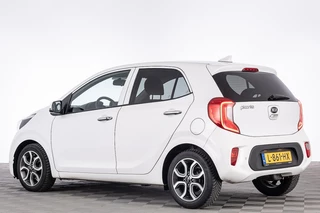 Kia Picanto – thumbnail 2