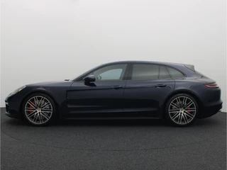 Porsche Panamera – thumbnail 6
