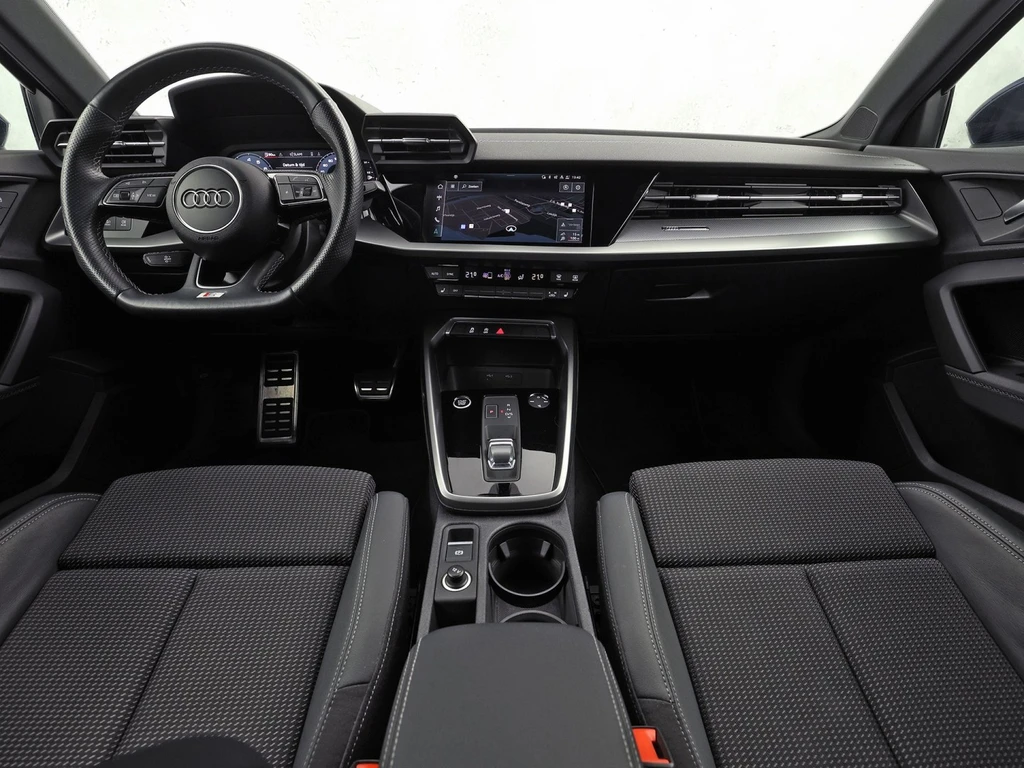 Audi A3 – foto 7