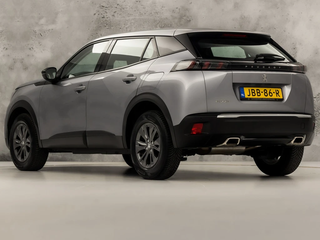 Peugeot 2008 – foto 4