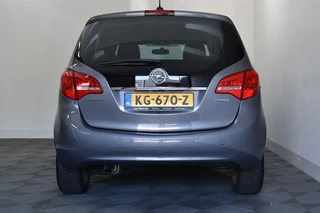Opel Meriva – thumbnail 3