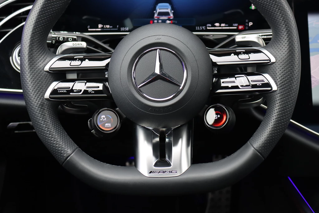 Mercedes-Benz E-Klasse – foto 29
