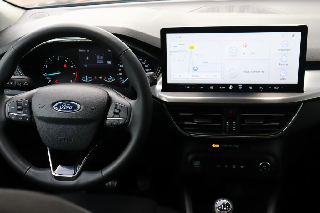 Ford Focus – foto 14