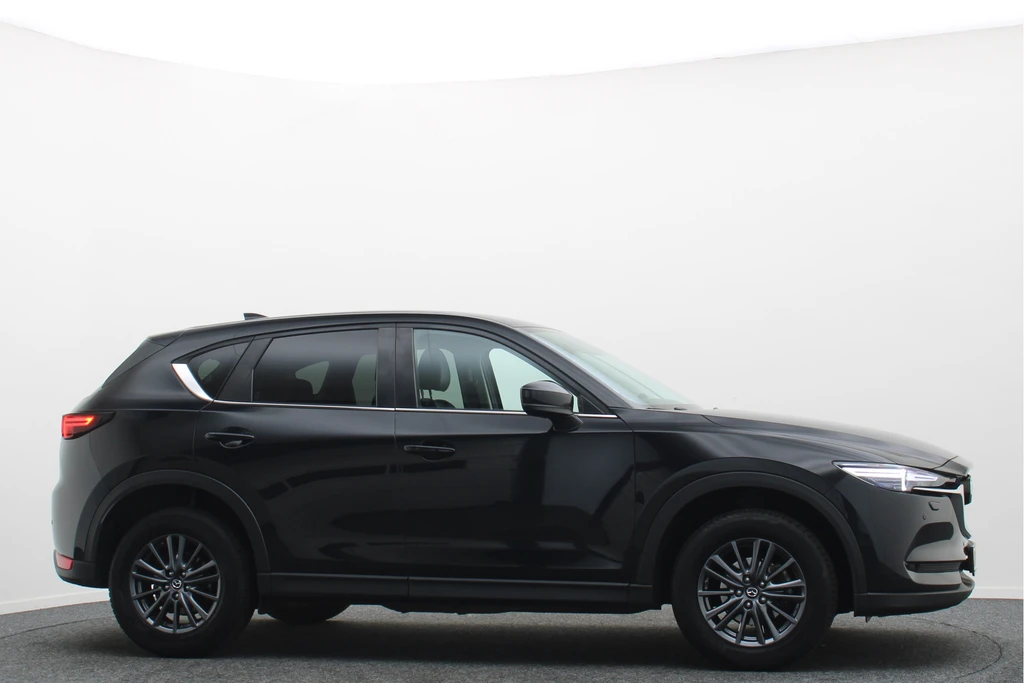 Mazda CX-5 – foto 10