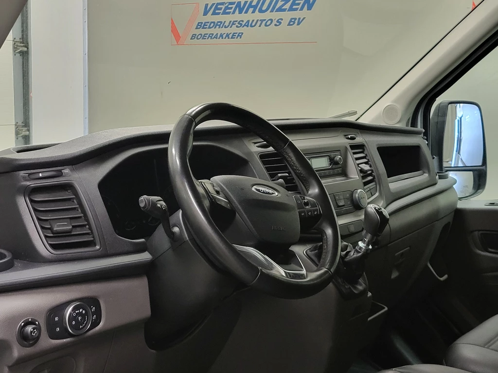 Ford Transit – foto 7