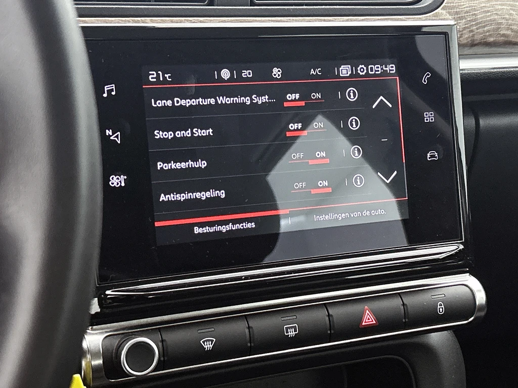 Citroën C3 – foto 11