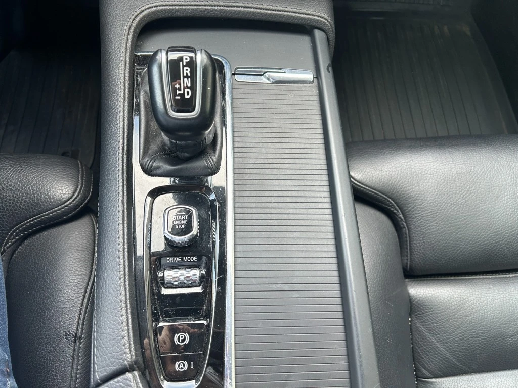 Volvo V90 – foto 35
