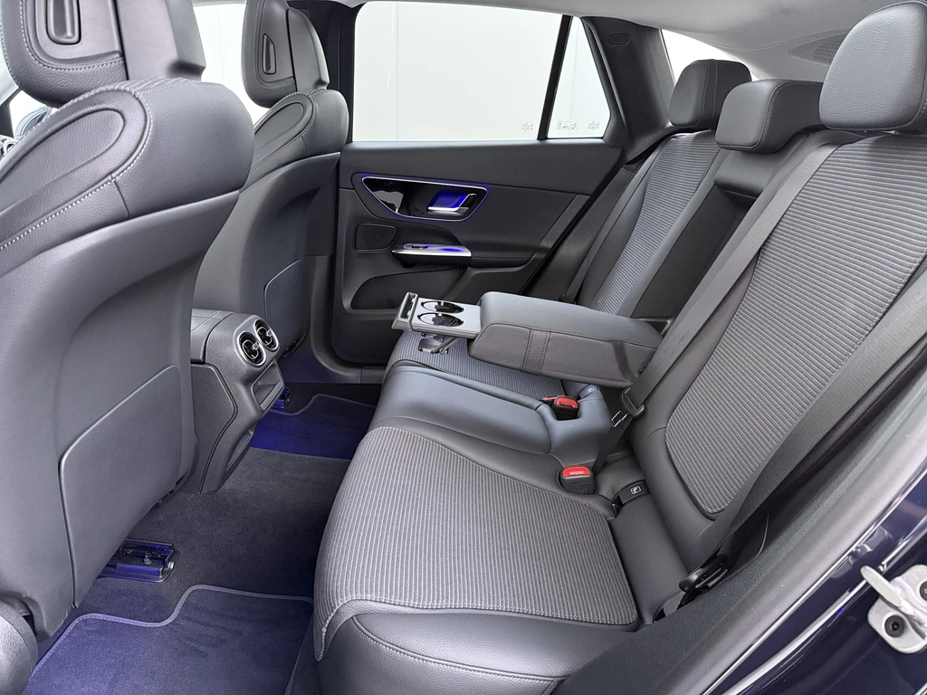 Mercedes-Benz GLC – foto 28