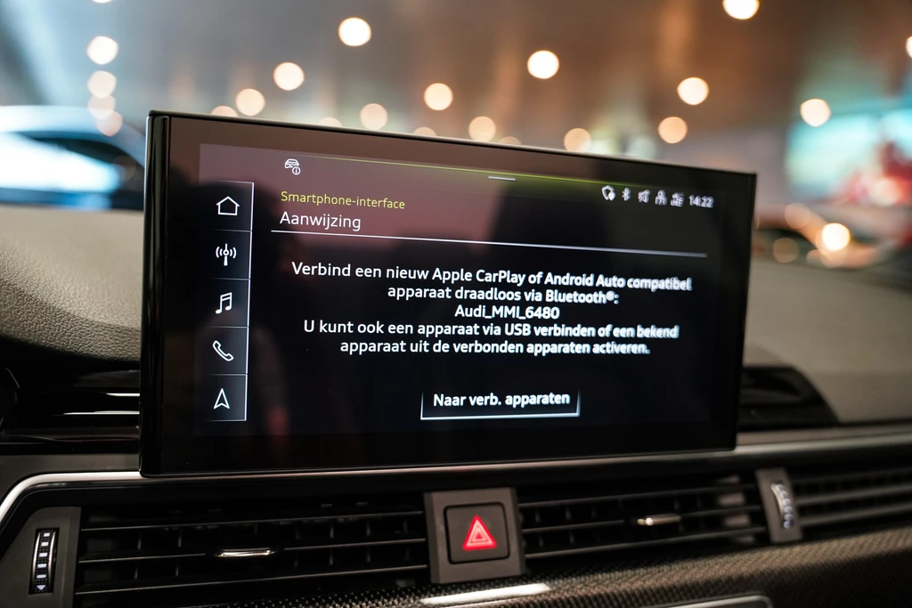 Audi S5 – foto 9