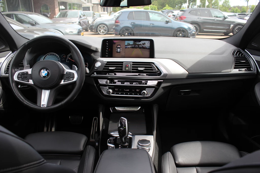 BMW X4 – foto 9