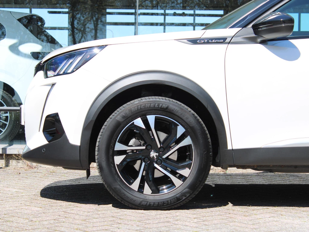 Peugeot 2008 – foto 11