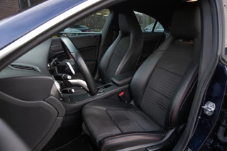 Mercedes-Benz CLA – thumbnail 4
