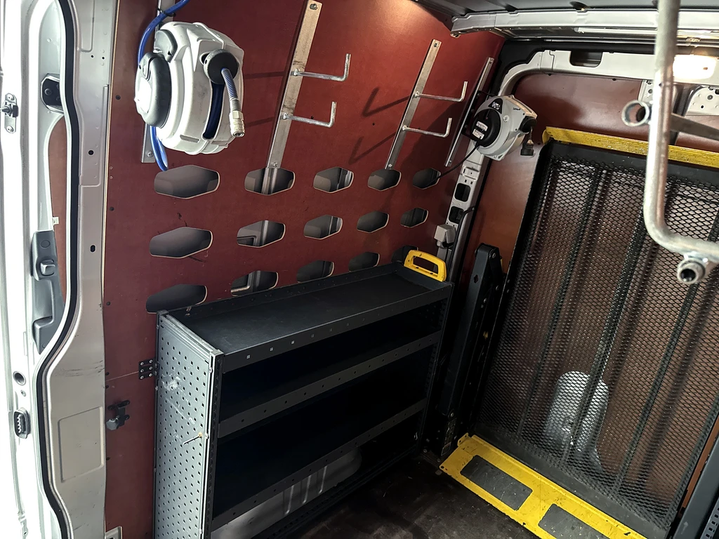 Mercedes-Benz Sprinter – foto 36