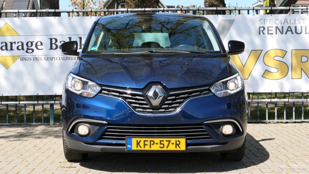 Renault Scénic – foto 6