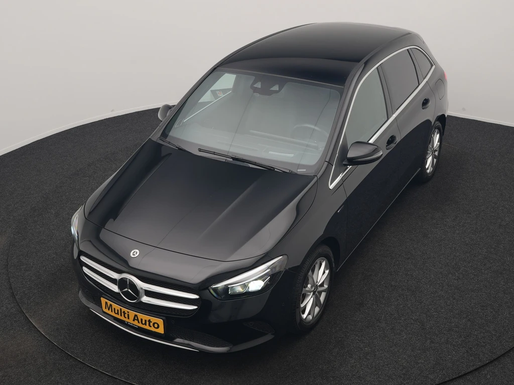 Mercedes-Benz B-Klasse – foto 2
