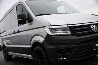 Volkswagen Crafter – thumbnail 12