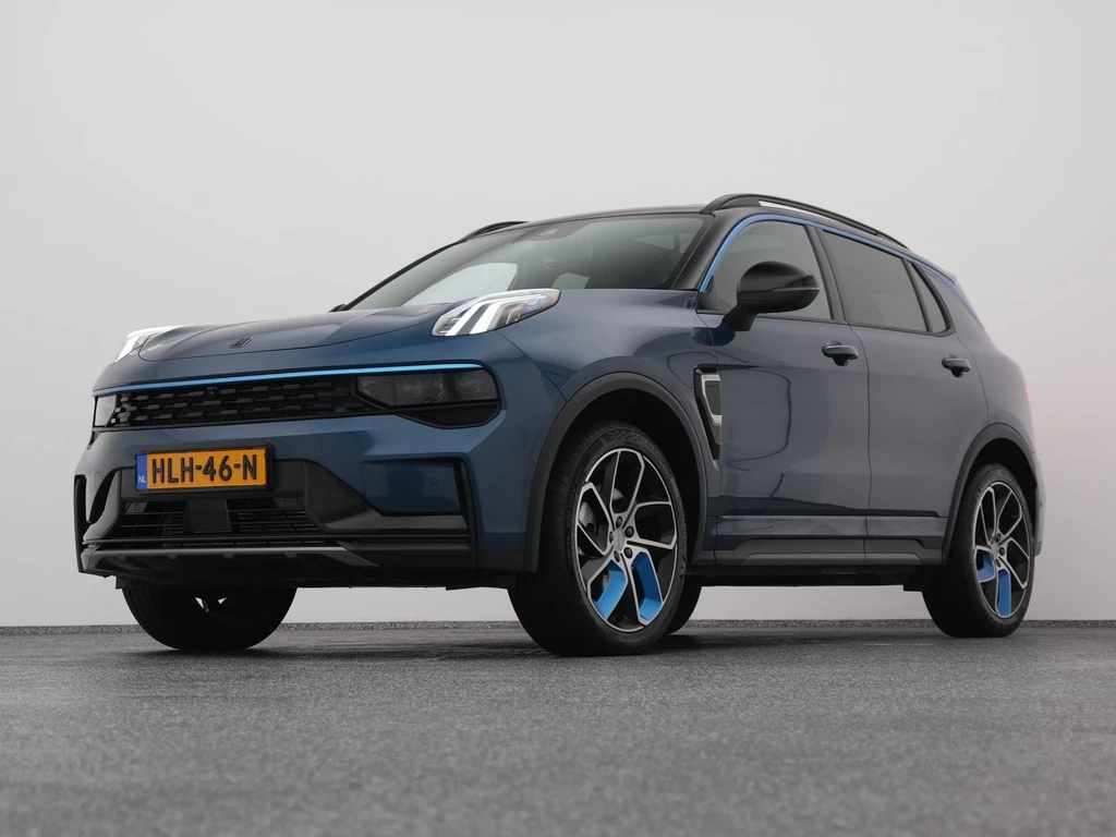 Lynk & Co 01 – foto 2