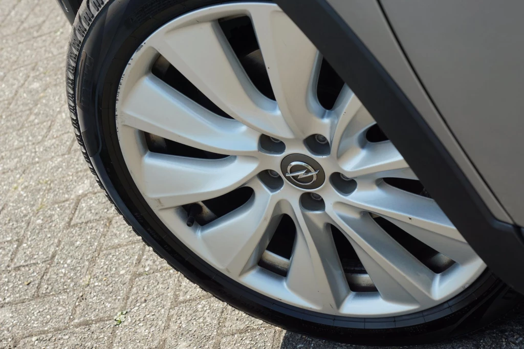 Opel Grandland X – foto 40