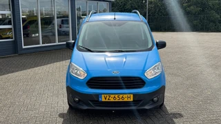 Ford Transit Courier – thumbnail 9